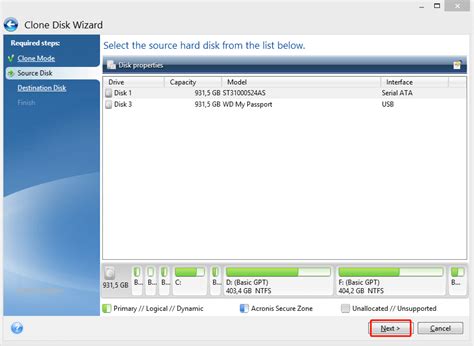 acronis 2017 clone windows boot ssd to larger ssd|acronis clone to smaller drive.